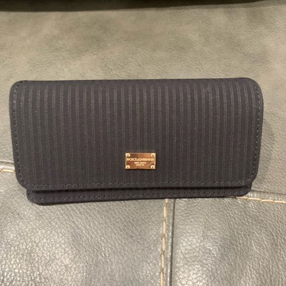 Dolce & Gabana Aviator Frames - Picture 4 of 6